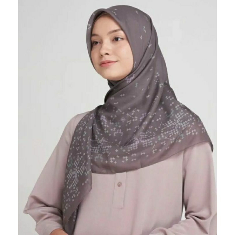SEMAI SCARF RIA MIRANDA