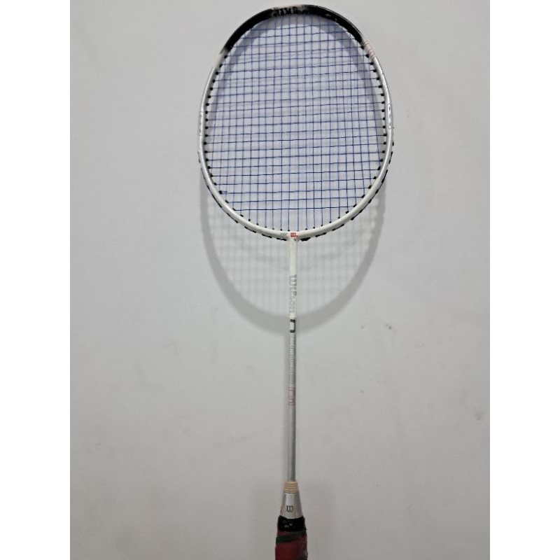 Raket Badminton Wilson NCODE N1