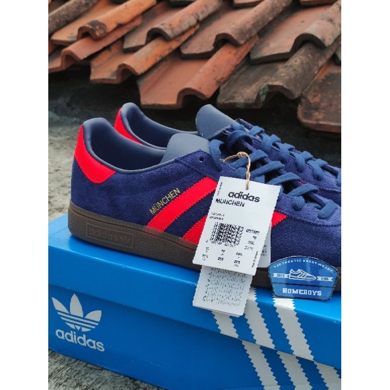 Adidas Munchen cw dublin