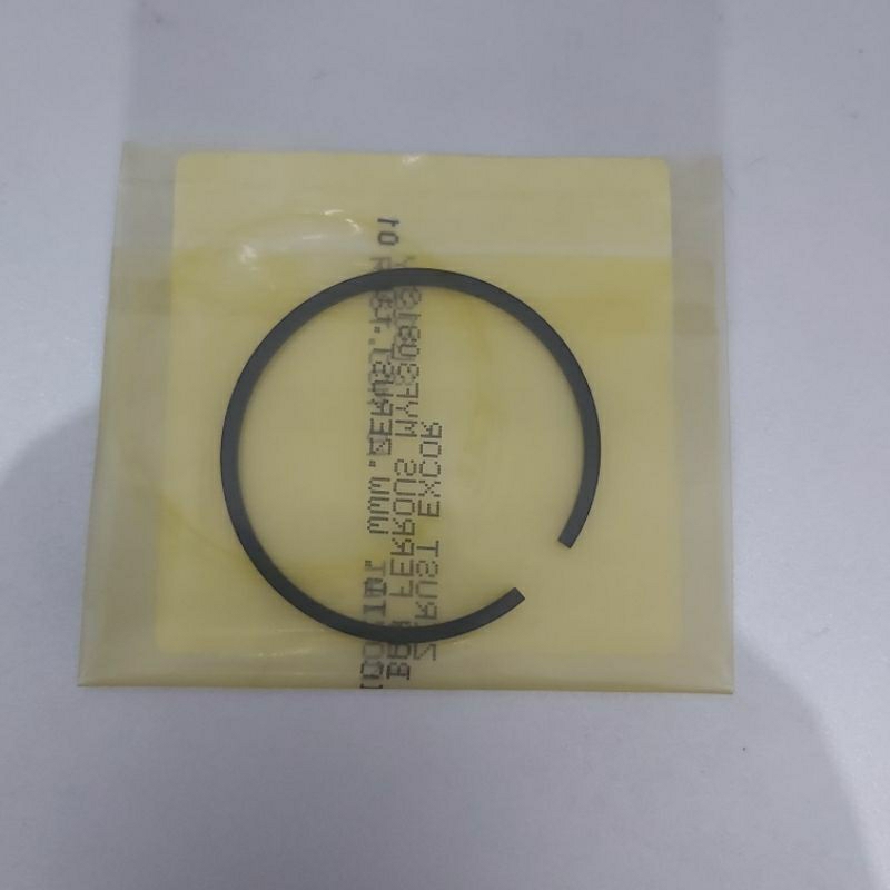 Ring piston mesin tempel Tohatsu 3.5pk. Asli