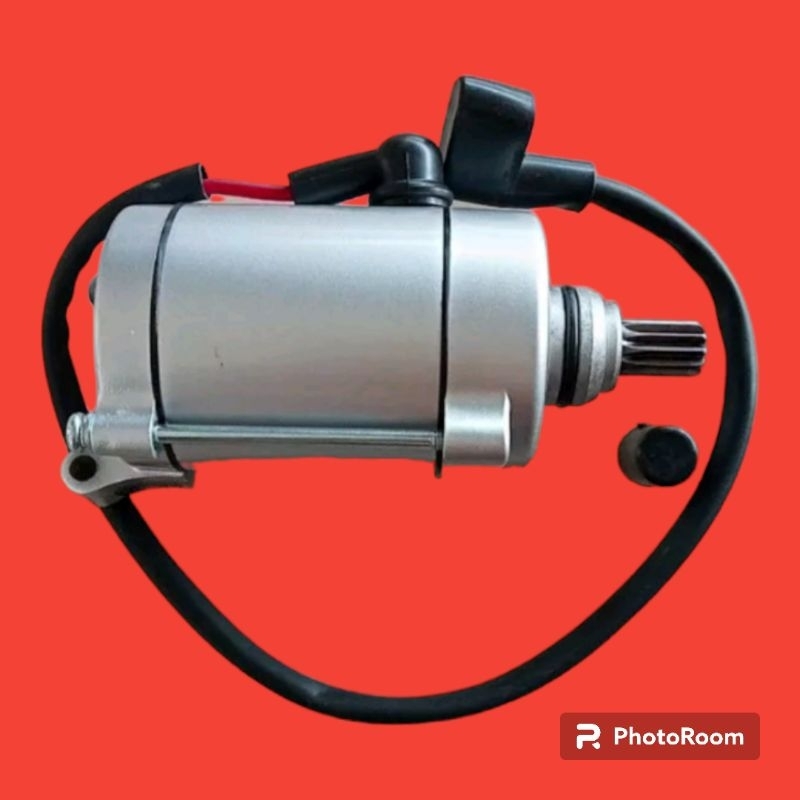 dinamo stater 11t for kaisar treseda 150cc nozomi azabu Jialing jh 200cc appktm HTM dll motor rodati