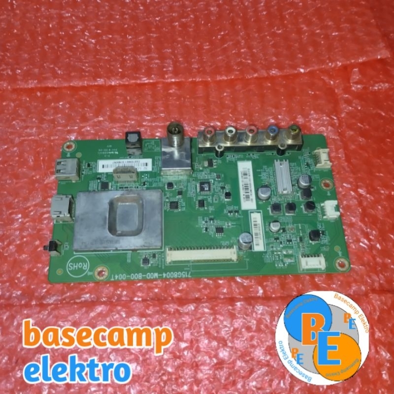 Mainboard TV LED LG 32LH500 D MB TV LED LG 32LH500 D Mainboard TV LG 32LH500 D MB TV LG 32LH500 D Ma