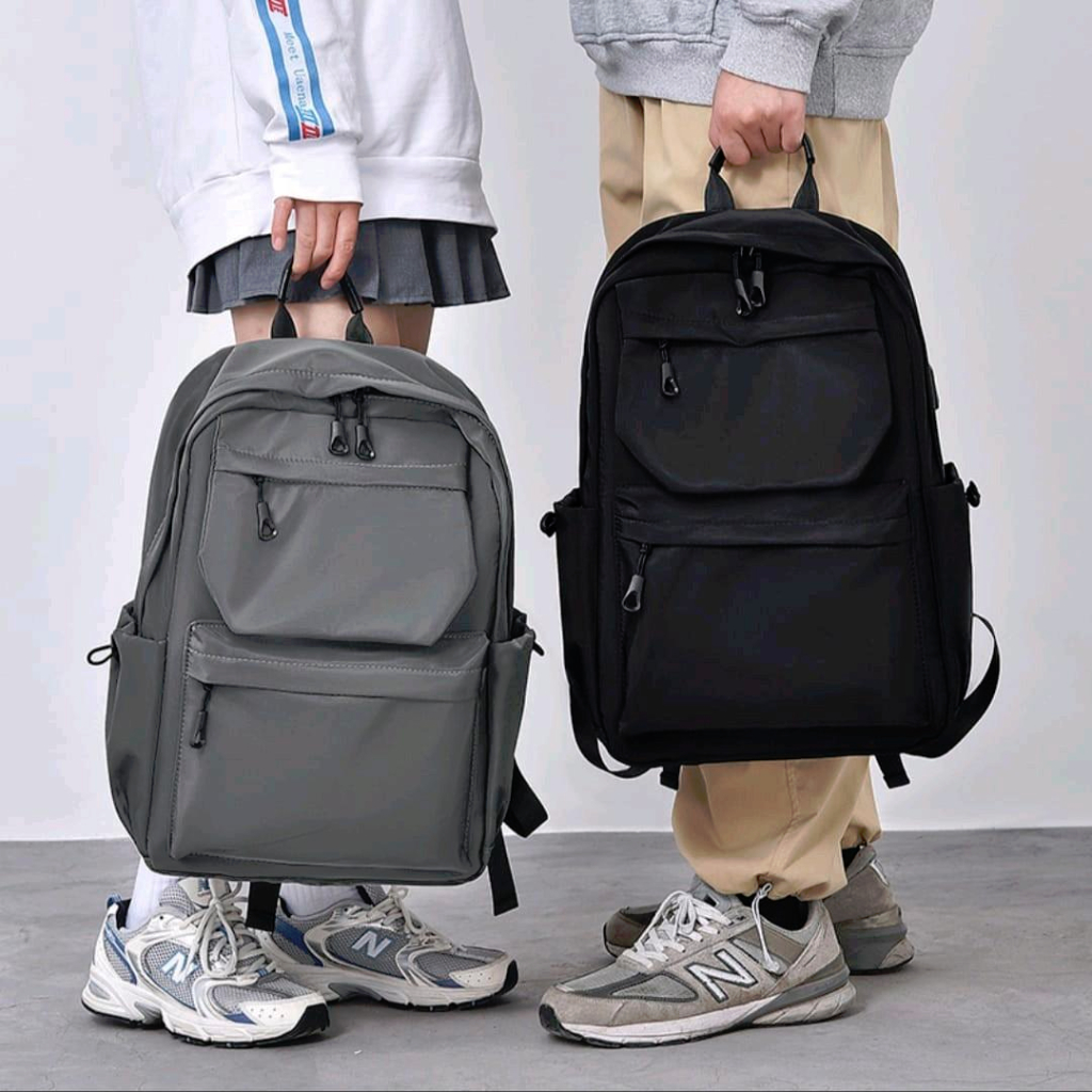 Tas Pria Tas Cowok  Tas sekolah Anak/ Tas ransel Sekolah Anak laki Tas ransel Anak / TasRansel Pria 