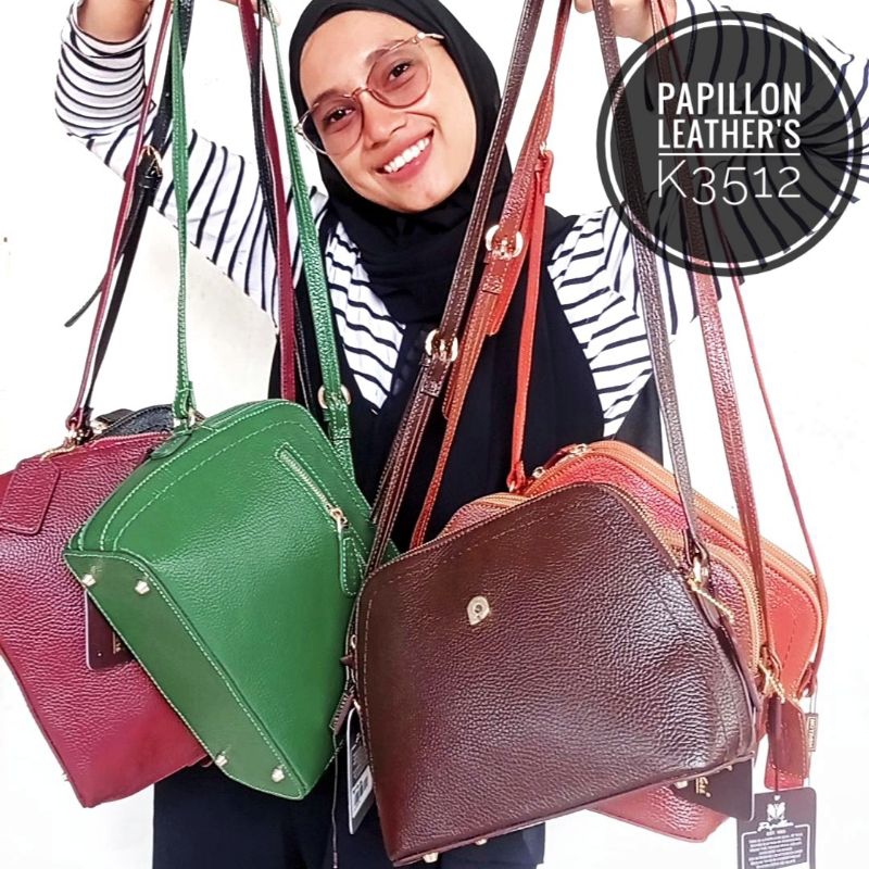 Tas Papillon K3512