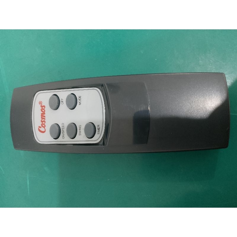 Remote kipas angin original cosmos