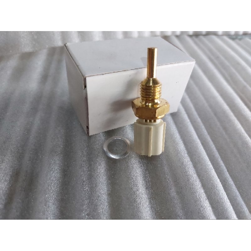 switch ect radiator sensor water temperatur panas toyota new vios limo gen2 yaris corolla great alti
