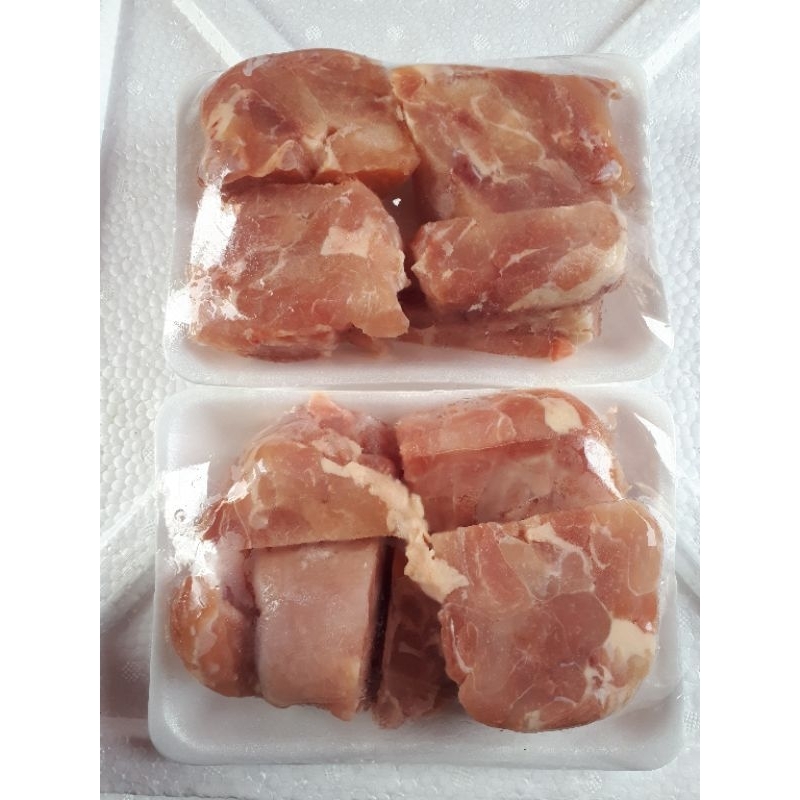 

Ayam Fillet 500 gr