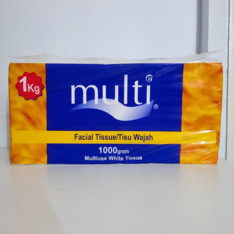 Tissue Multi 1000 gr