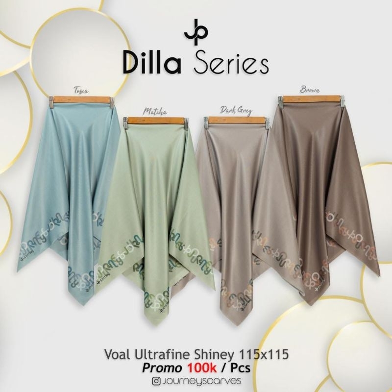 DILLA SERIES
