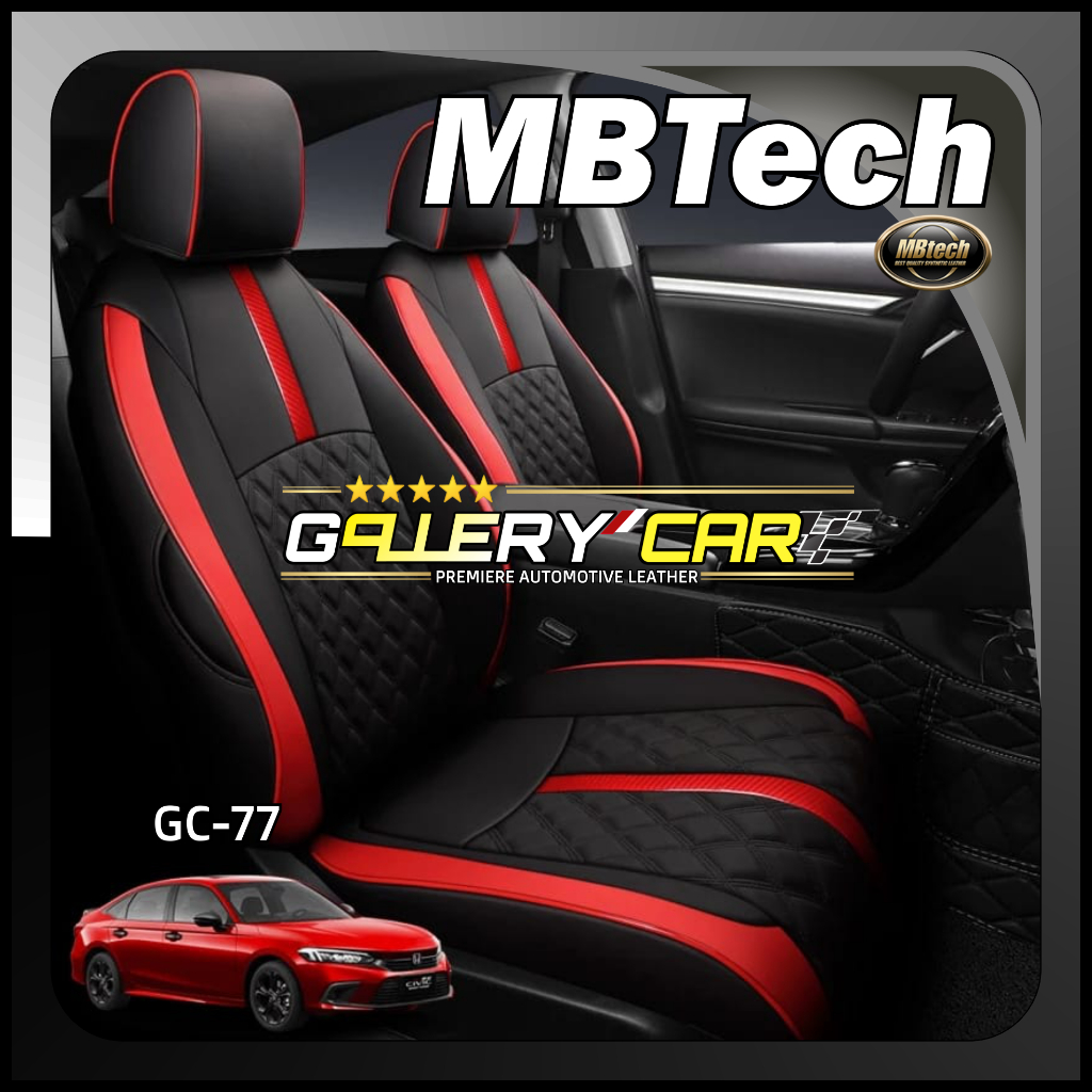 Sarung jok Cover Mobil MBTECH Ertiga Crv Hrv Freed Avanza Xenia Sigra Calya Mobilio BRV CRV xpander 