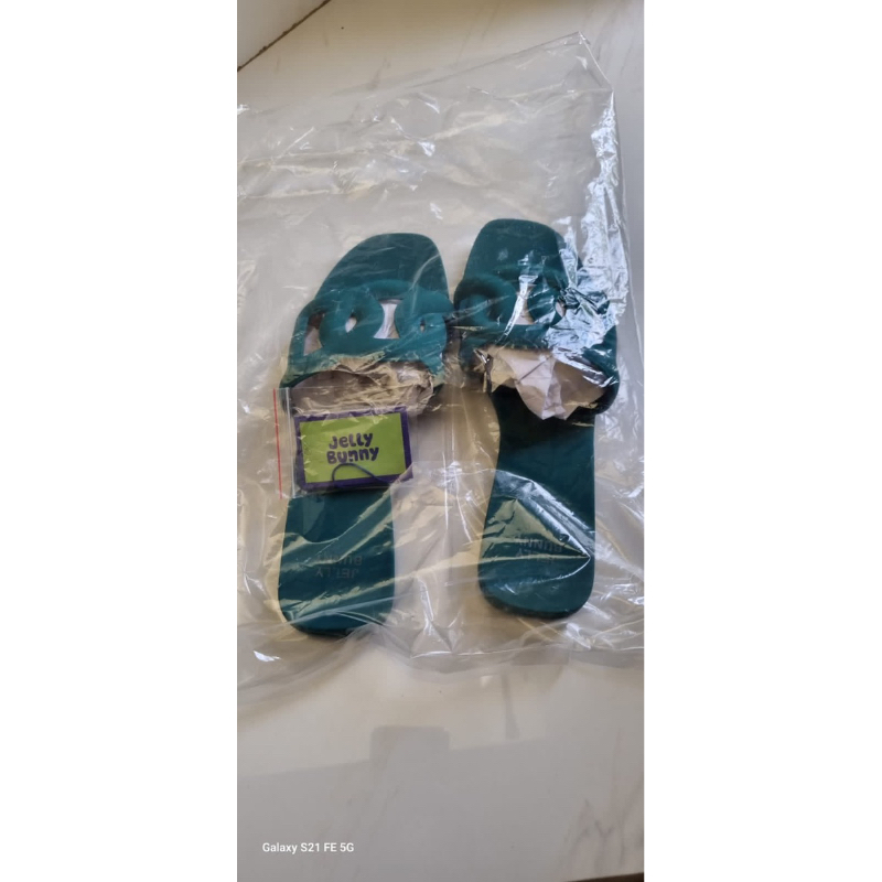 Sandal JellyBunny