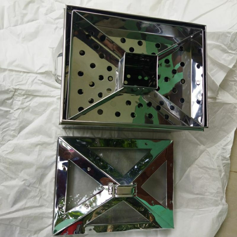 Dandang bakso kotak dandang bakso Malang