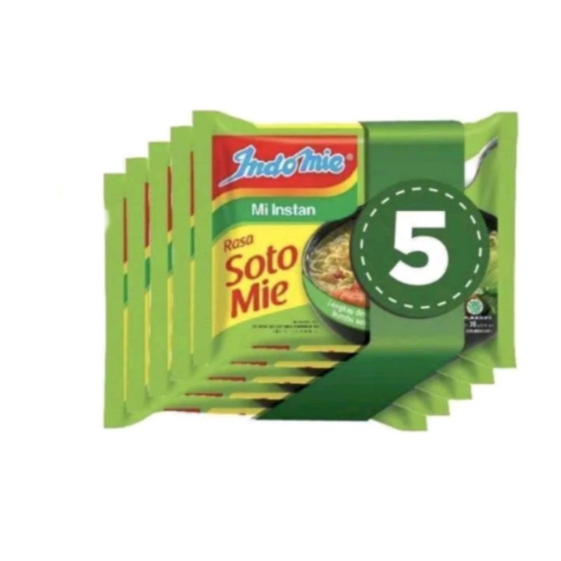 

indomiesoto
