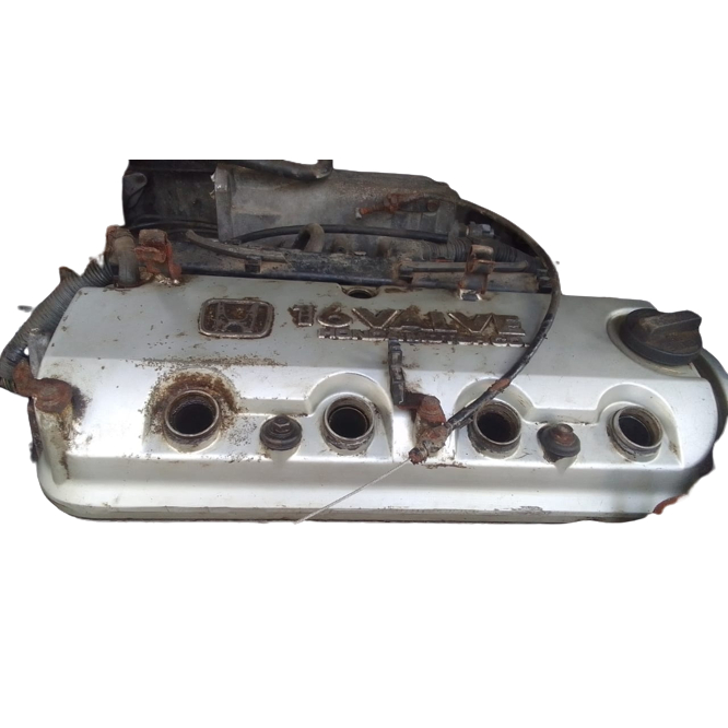 Cylinder head Accord VTi-L S86