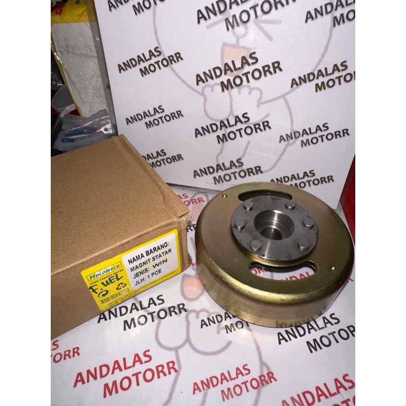 magnet magnit mahnit honda win win100 win WIN