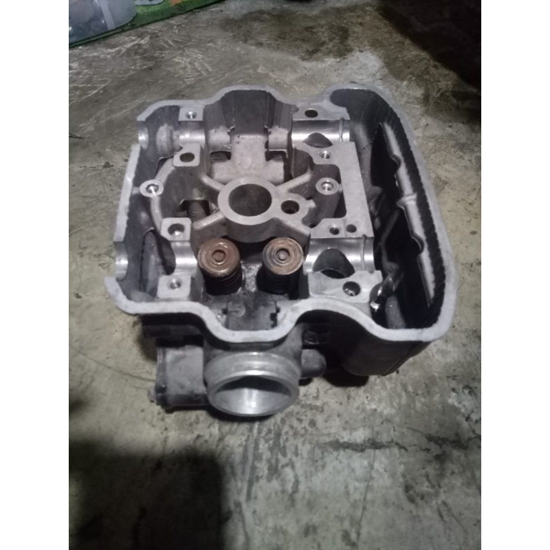 blok head CBR 250R kyj Thailand