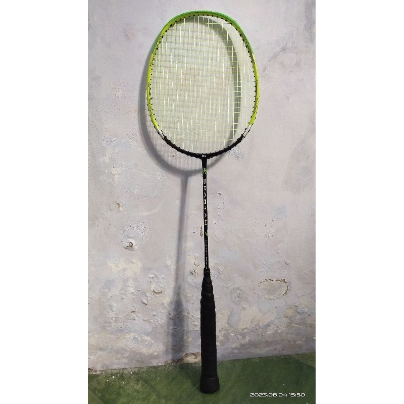 Raket Hiqua Spartan 7