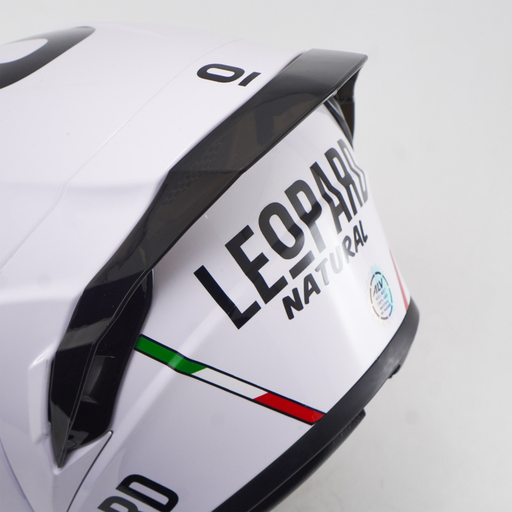 HOT DEALS SPOILER HELM ALV ULTRO SPOILER HELM KYOTO SPOILER HELM G2 OPTIMAX