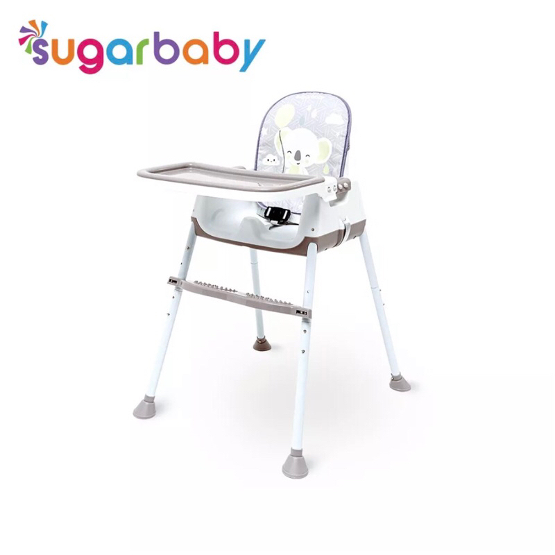 Preloved Baby chair Merk Sugar baby