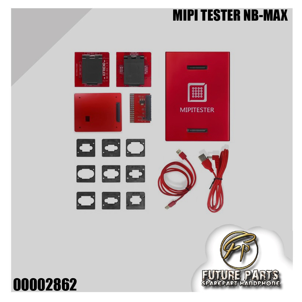 MIPI TESTER NB-MAX