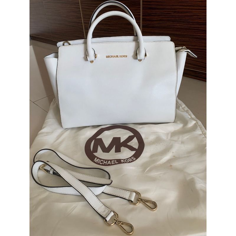 Michael Kors Selma Medium