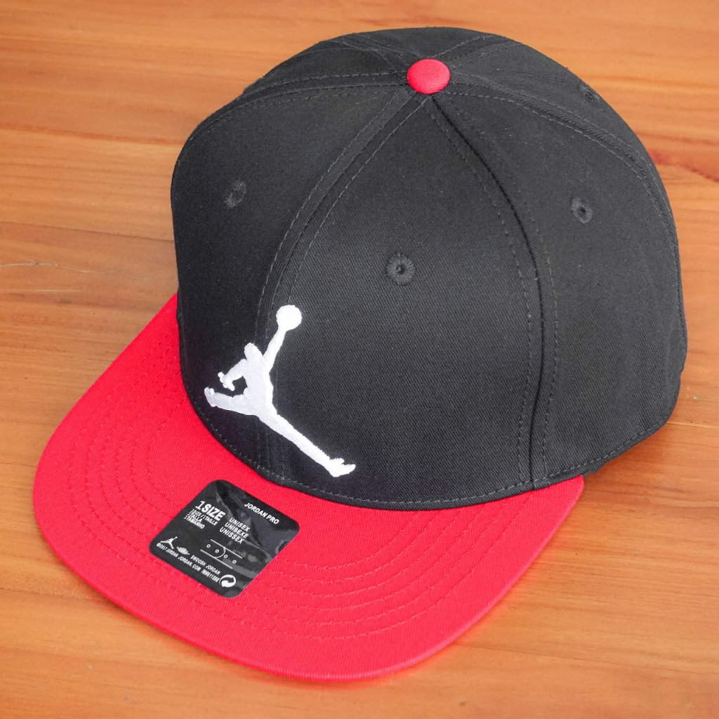 Topi Snapback Air Jord4n Import Mirror Topi Nike Air Jordan