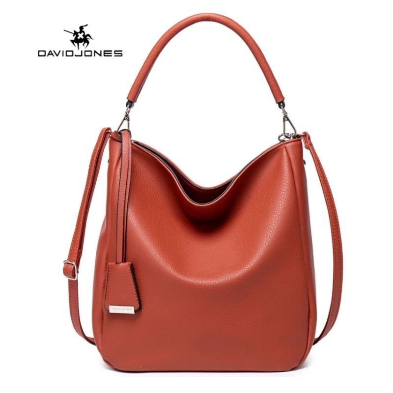 David Jones Paris Tas tangan tas selempang wanita
