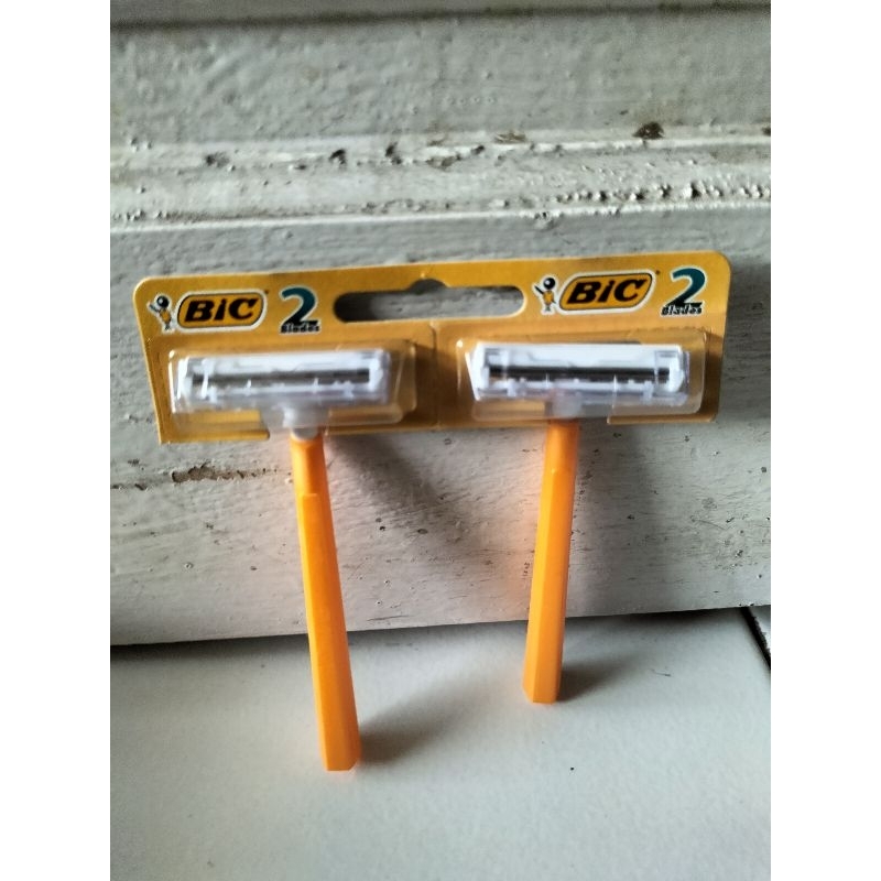 bic pencukur