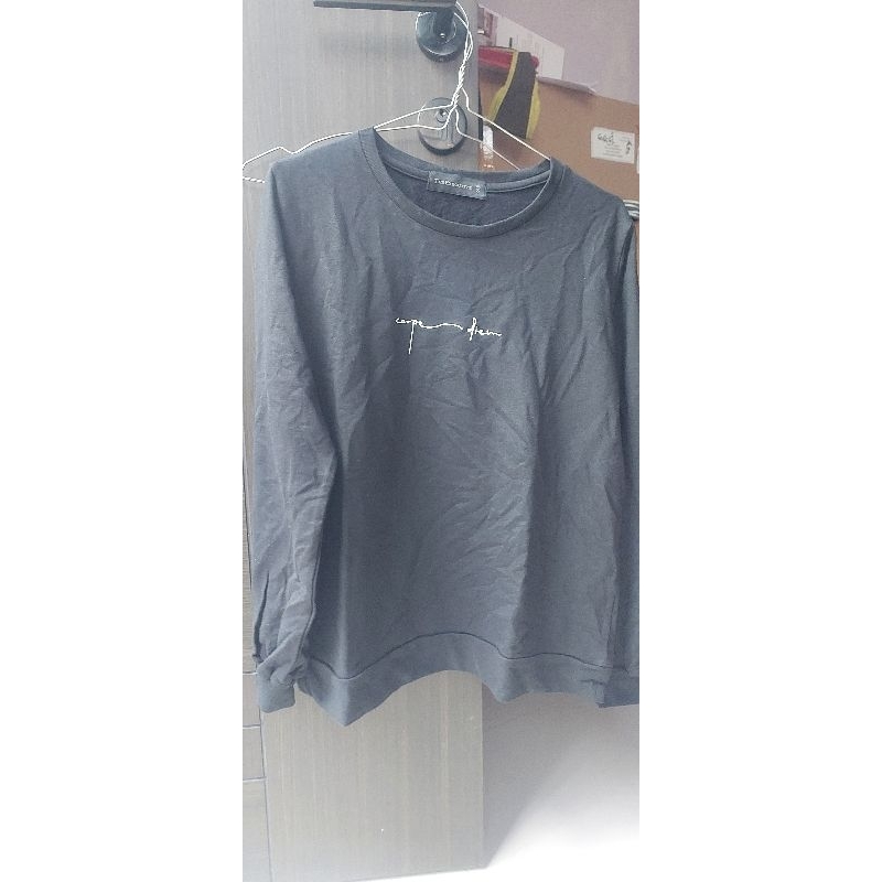 kaos the executive size S
