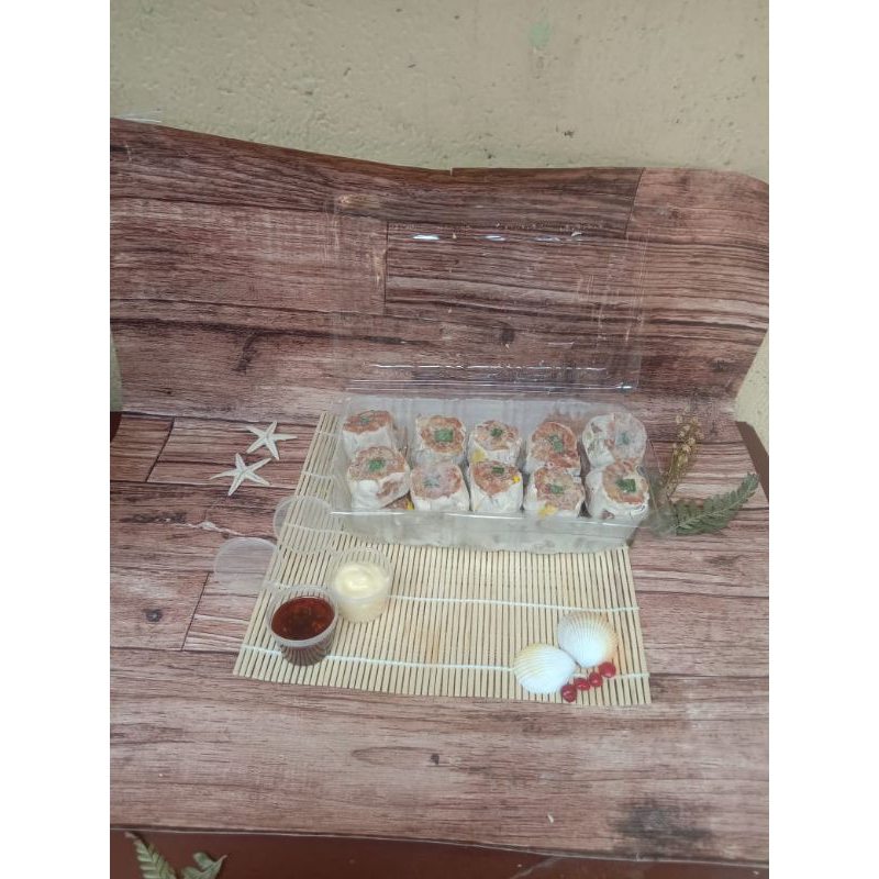 

ALARM DIMSUM FROZEN DIMSUM Siomay Ayam