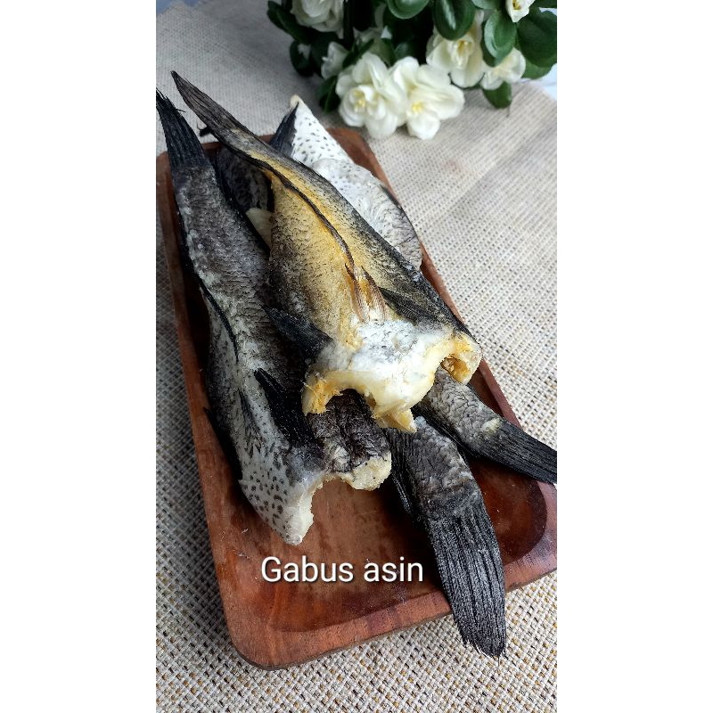 

aneka ikan asin 500gr