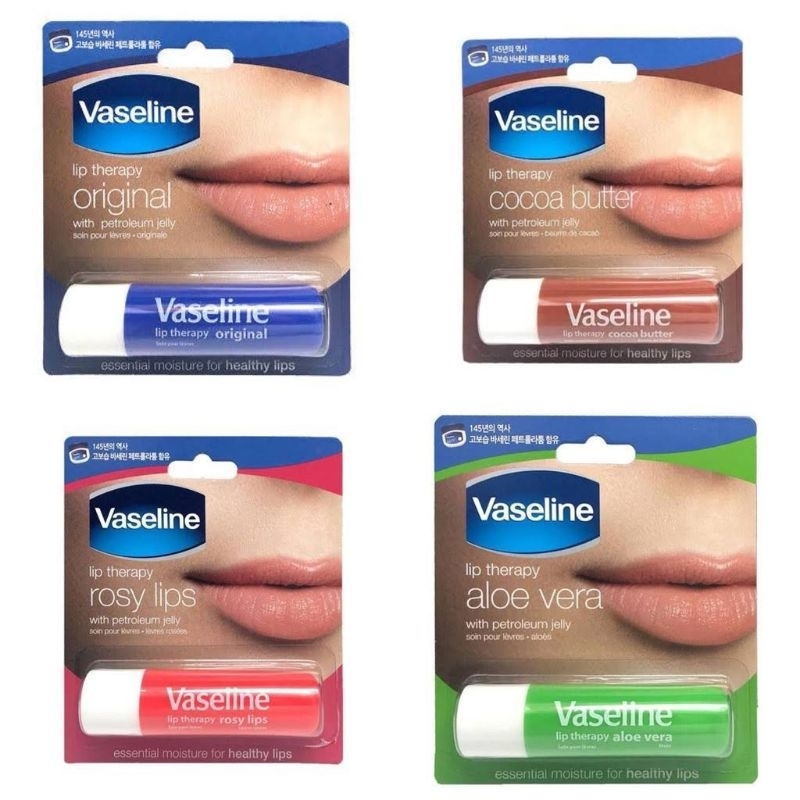 Vaseline Lip balm