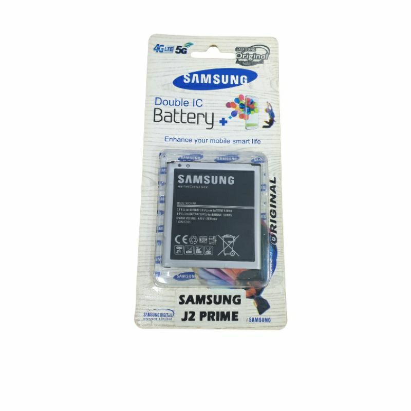 Baterai samsung galaxy J5 batre hp samsung J5 new