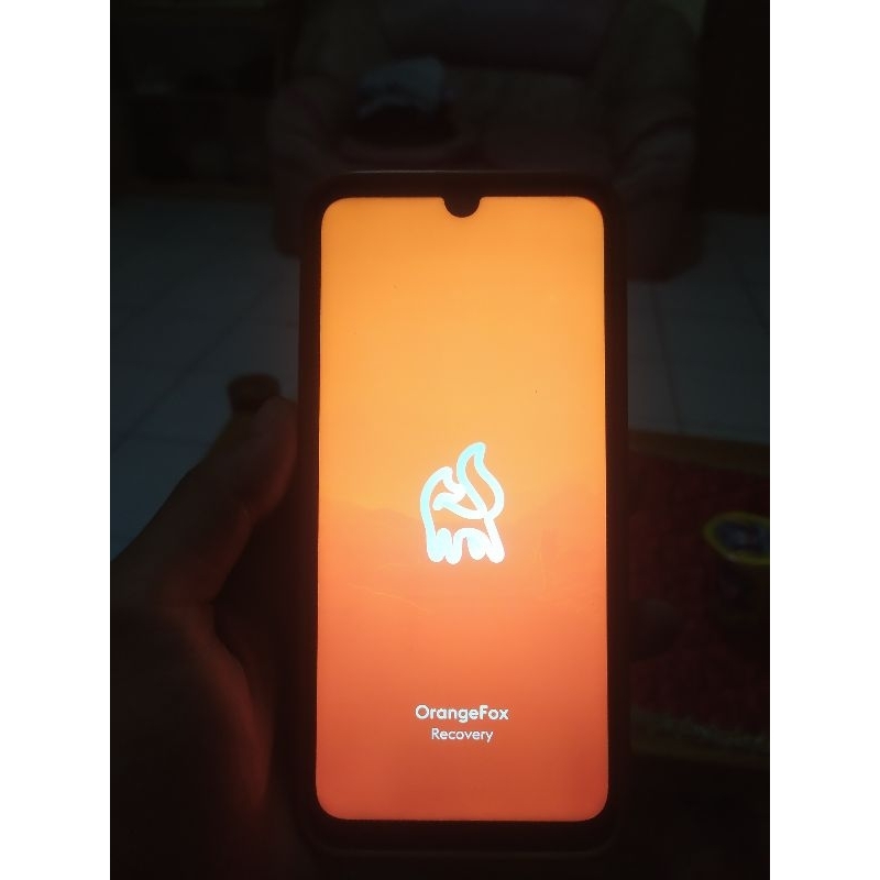 redmi not7