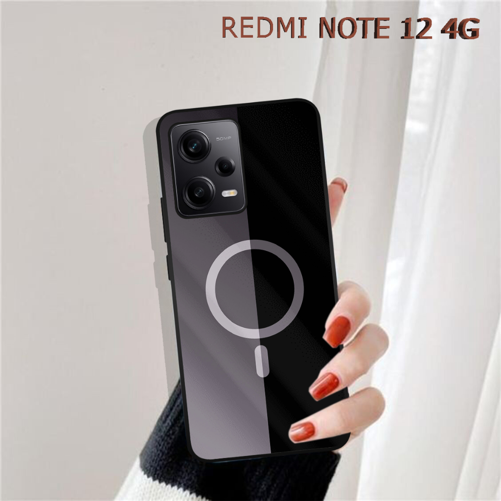 [CS41]  Case Glossy Xiaomi REDMI NOTE 12 PRO 4G | POCO X5 | POCO X5 PRO 5G | REDMI NOTE 12 4G 5G |Ca