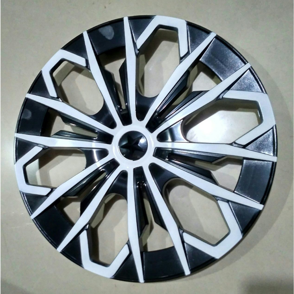 JFPH  TUTUP VELG KALENG MOBIL COVER DOP RODA AVANZA CALYA CARRY L300 XENIA AGYA AYLA APV BRIO SIGRA