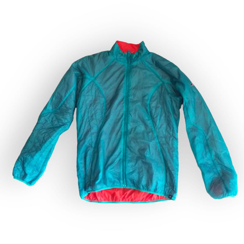 Running Jacket Berghaus / Jaket Berghaus Vapourlight Original