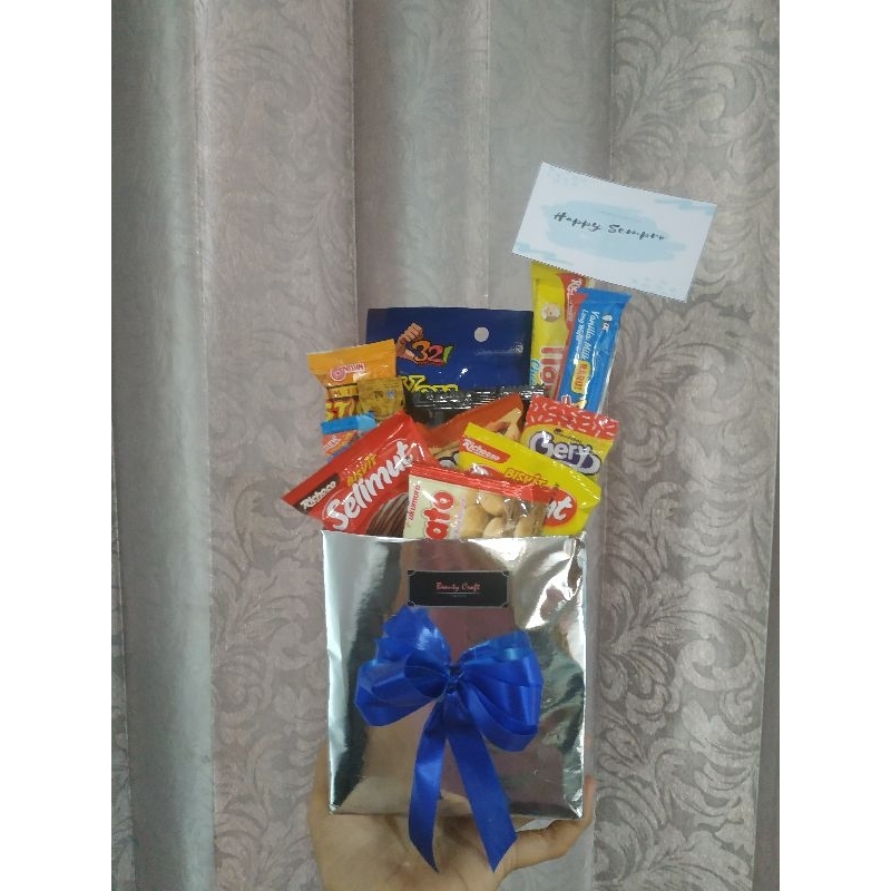Snack box|gift box
