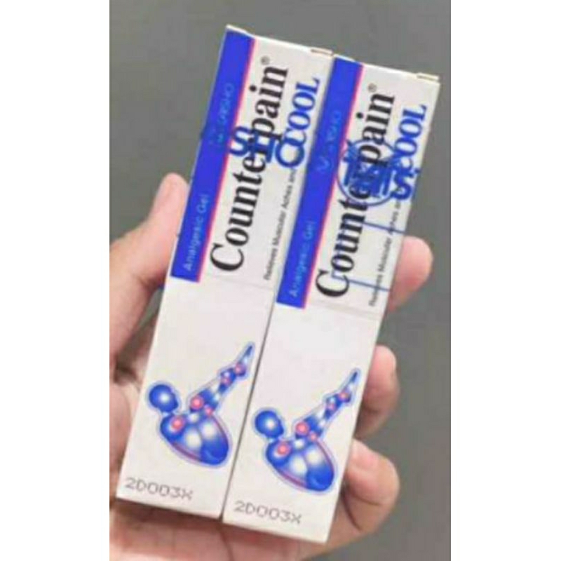 counterpain cool