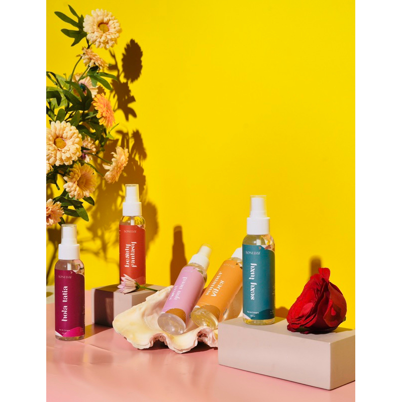 sonedaf eau de cologne