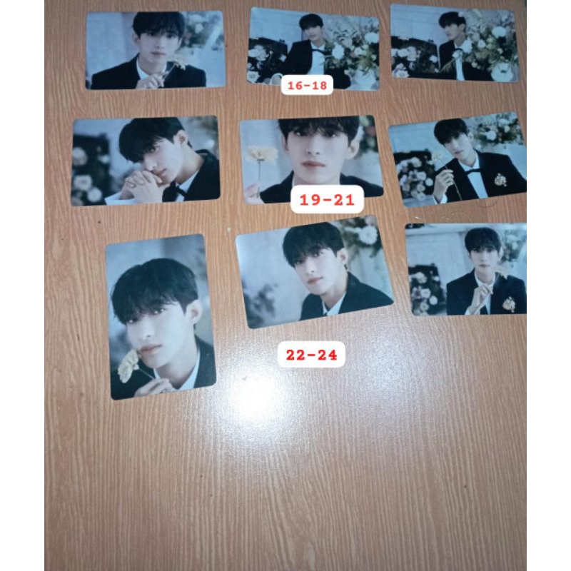 pc dk seventeen carver fml