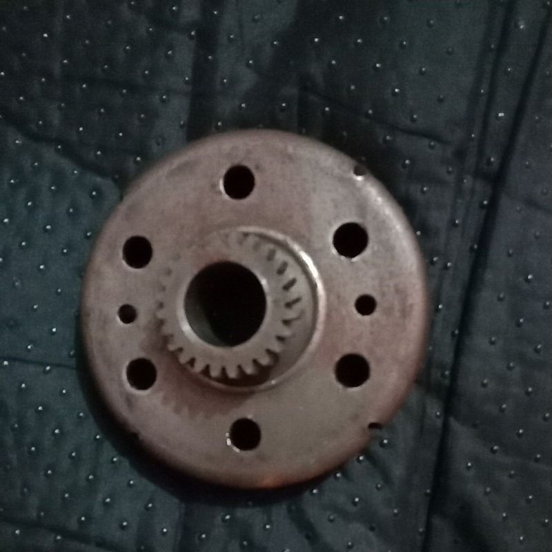 Loncengan yamaha vega zr original