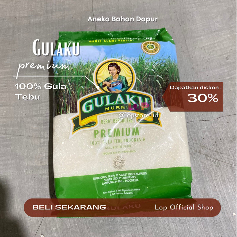 

Gulaku 1Kg