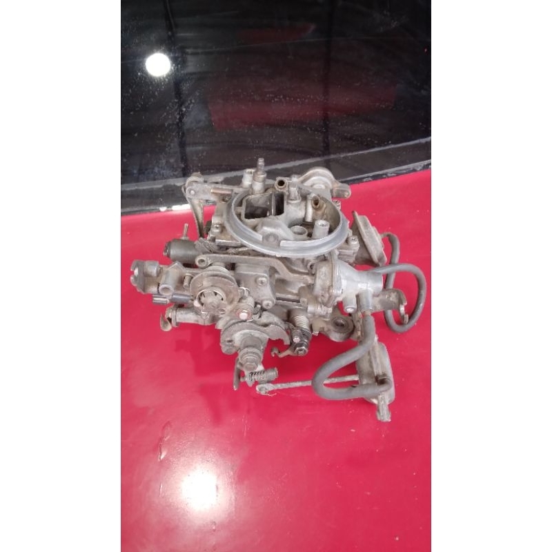 karbu ori civic lx/nouva/grand civic