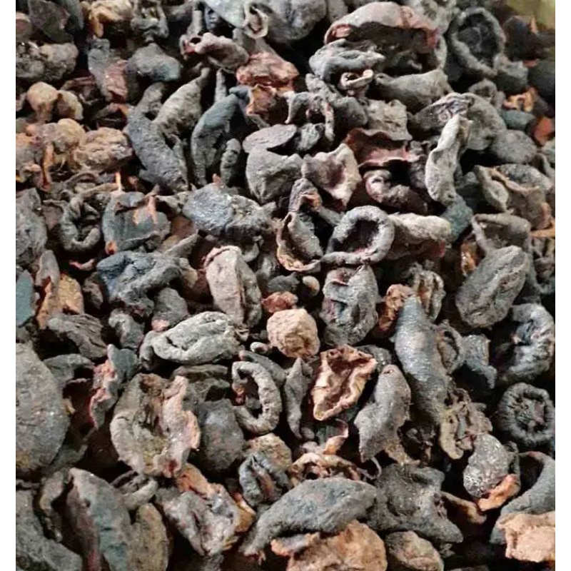 

Asem Kandis kering 100gram