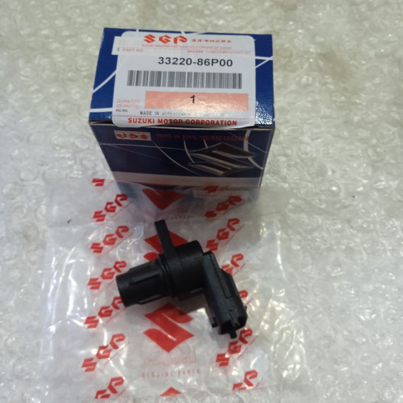 SENSOR NOKEN AS CMP CAMSHAFT SUZUKI NEW CARRY ORI BERGARANSI