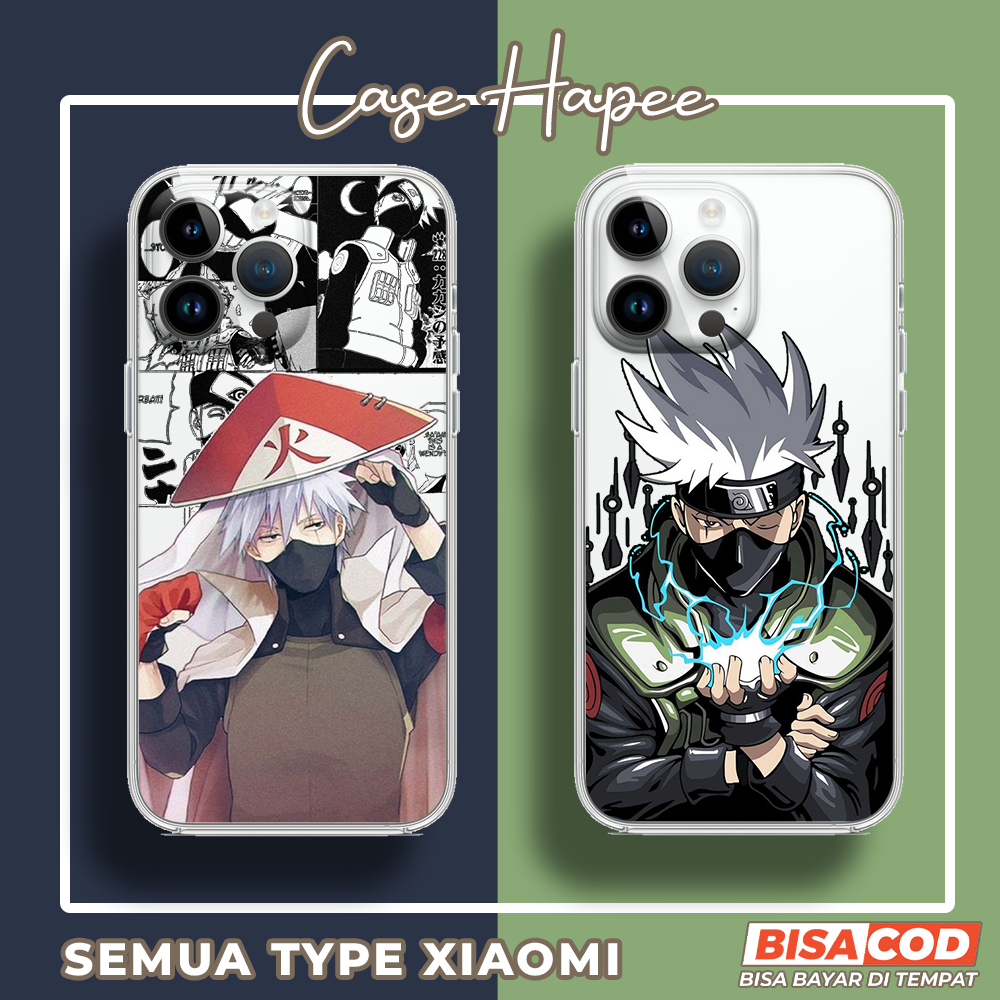 Case Redmi 7 8 8A 9 9A 9C 9T Case Hp Redmi 7 8 8A 9 9A 9C 9T [KKSI] Premium CASE HAPEE Casing Hp Red