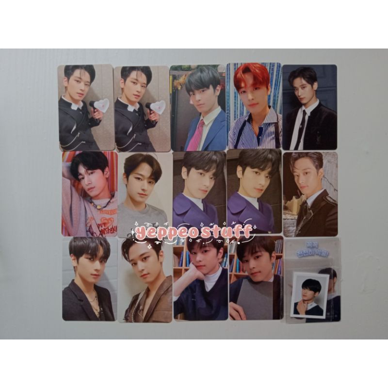 [READY PC JUYEON THE BOYZ