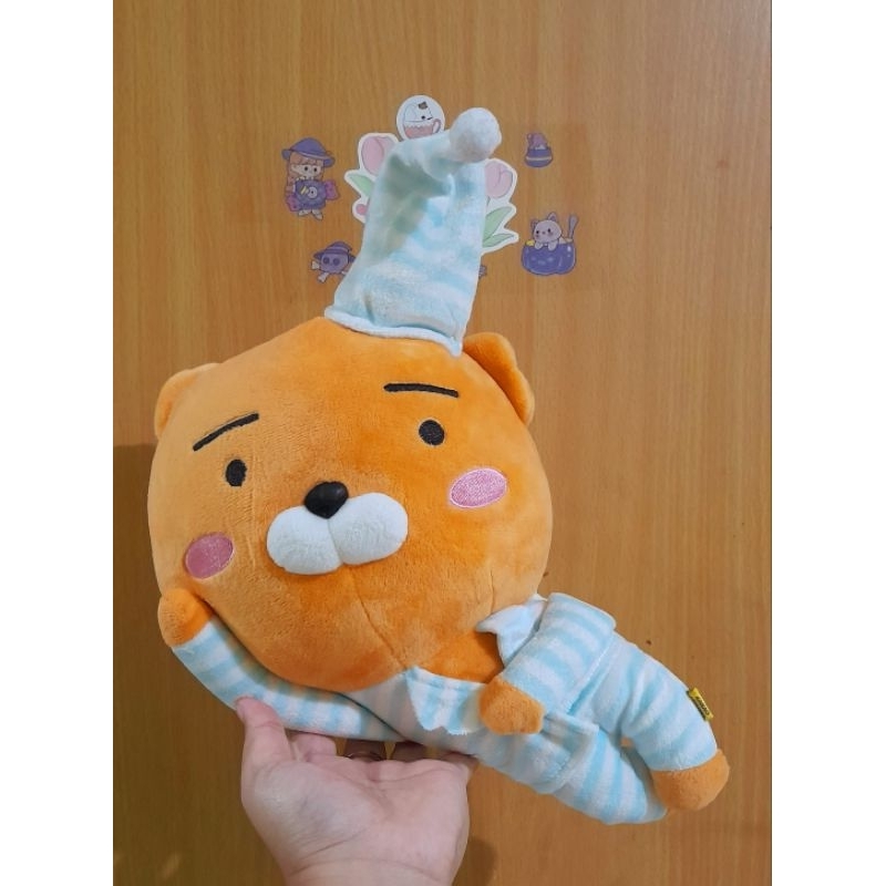 PRE❤️RYAN PIYAMA ORI KAKAO FRIENDS + ADM