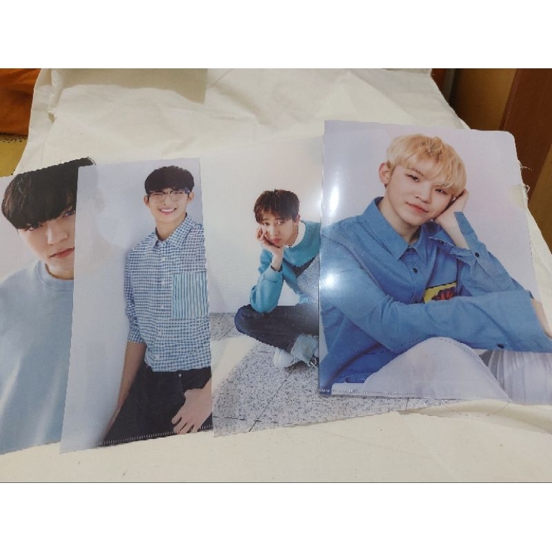 

Clear File
